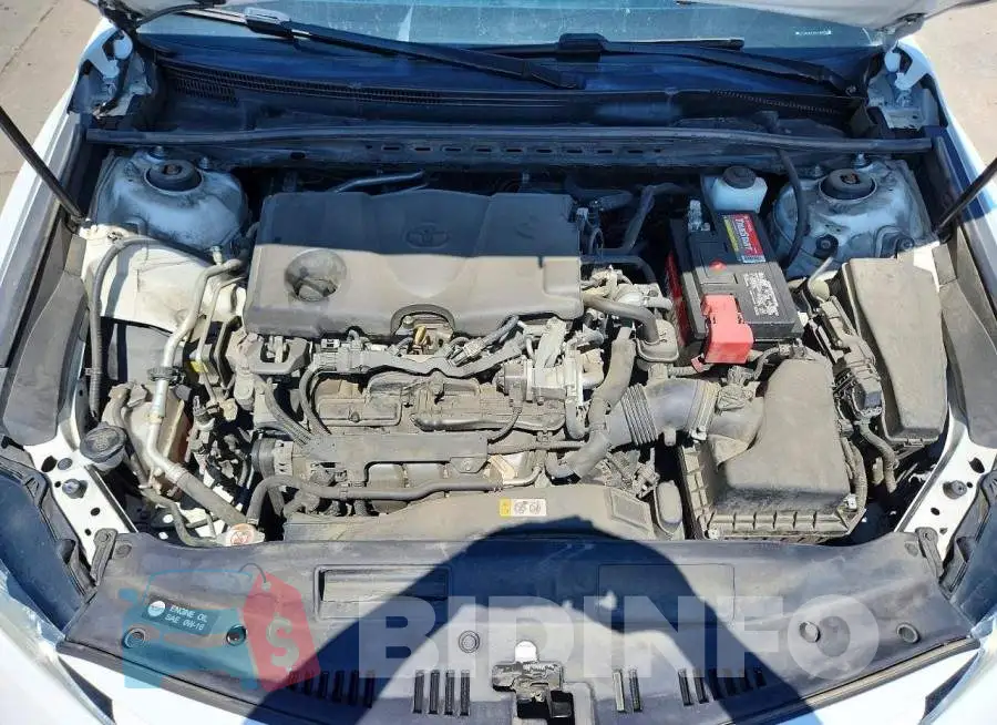 4T1B11HKXKU786947 Photo# 11