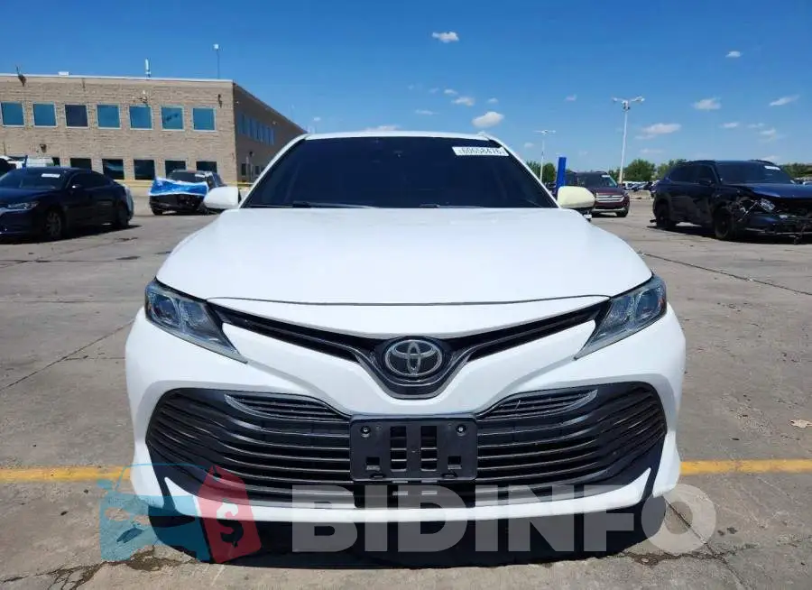 4T1B11HKXKU786947 Photo# 5