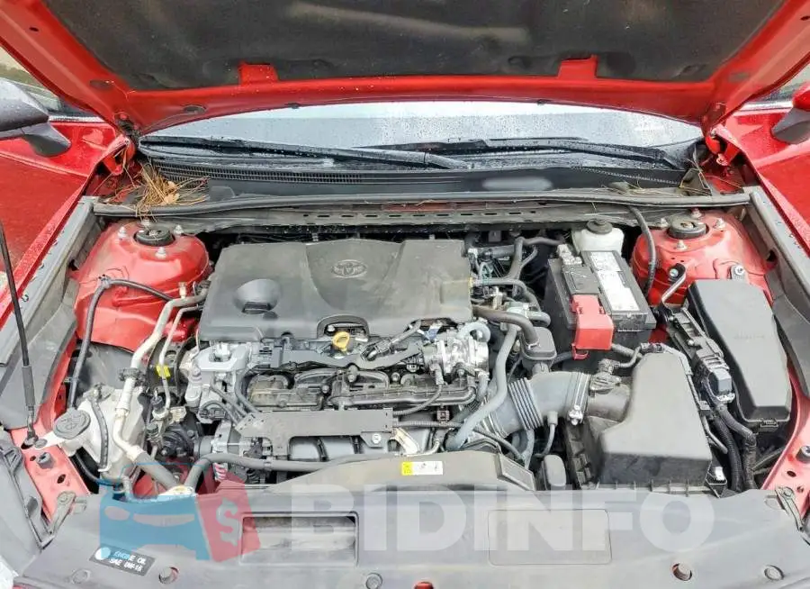 4T1C11AK2RU206941 Photo# 11