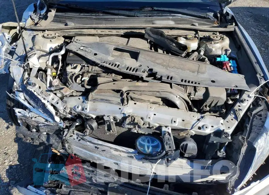 4T1F31AKXMU557385 Photo# 11