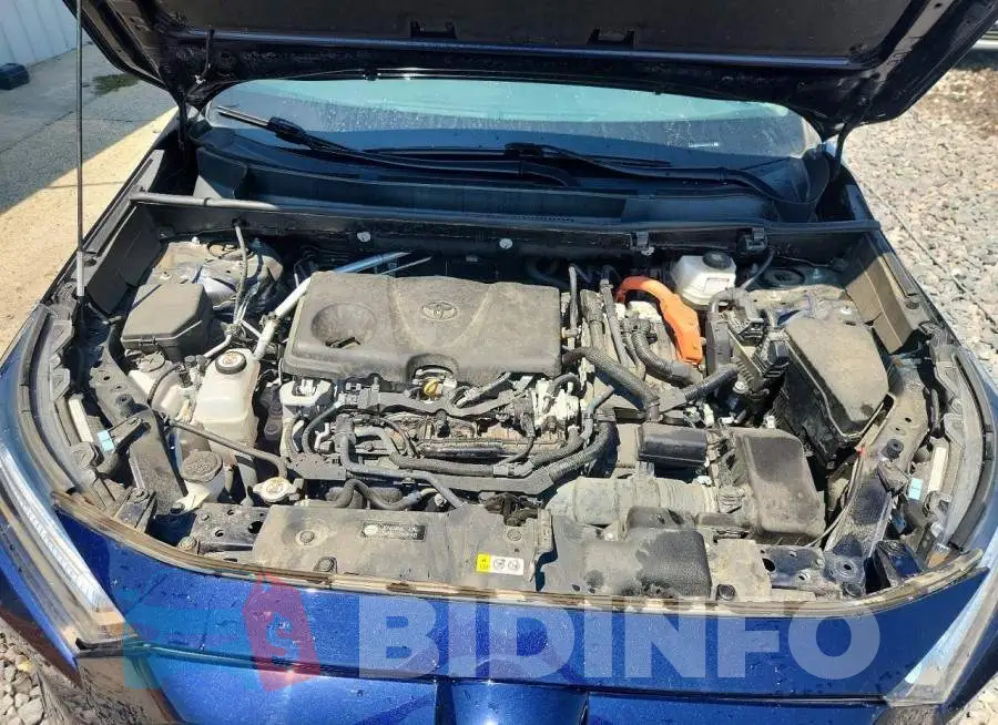 4T3B6RFV8NU097109 Photo# 12