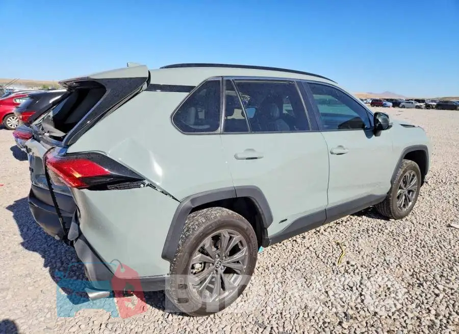 4T3B6RFV8PU113487 Photo# 3