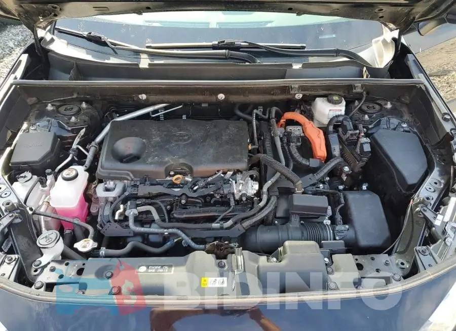 4T3LWRFV4RU126180 Photo# 11