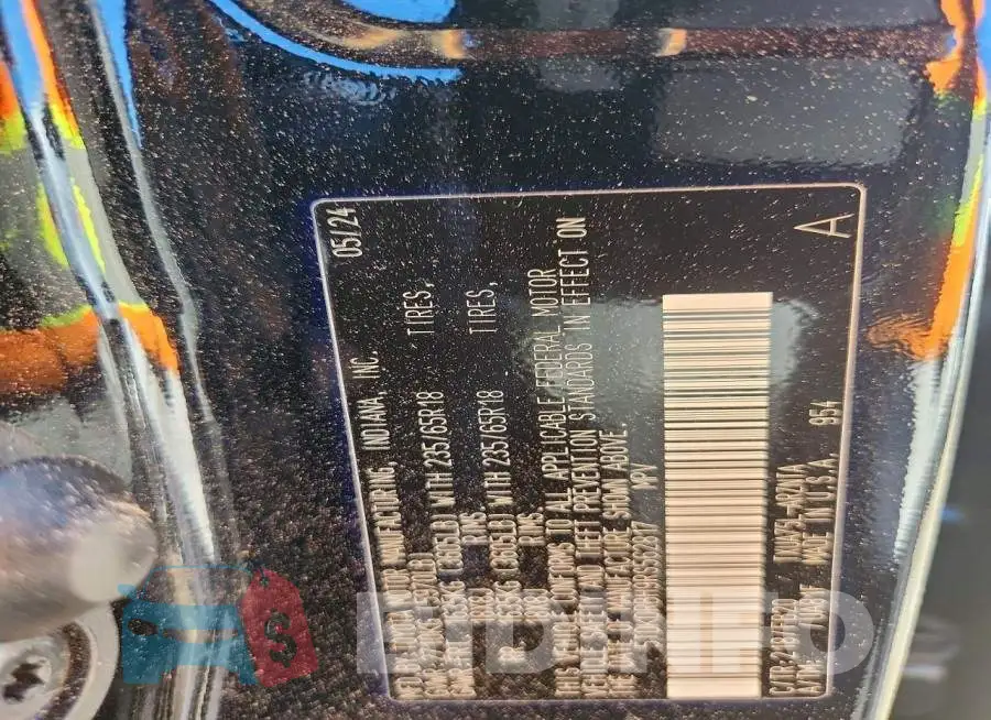 5TDKDRBH9RS562817 Photo# 14