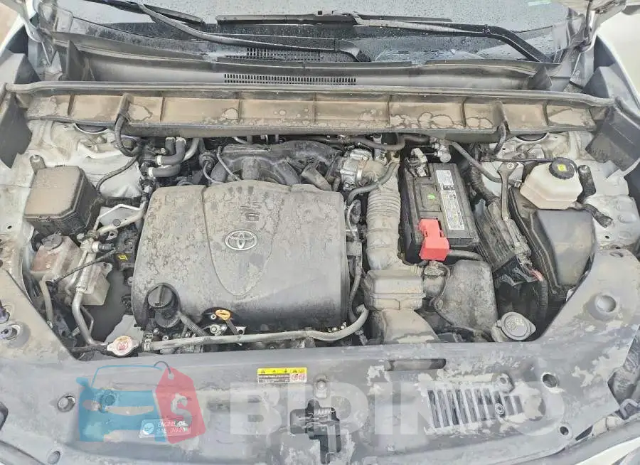 5TDZZRAH4MS079245 Photo# 11