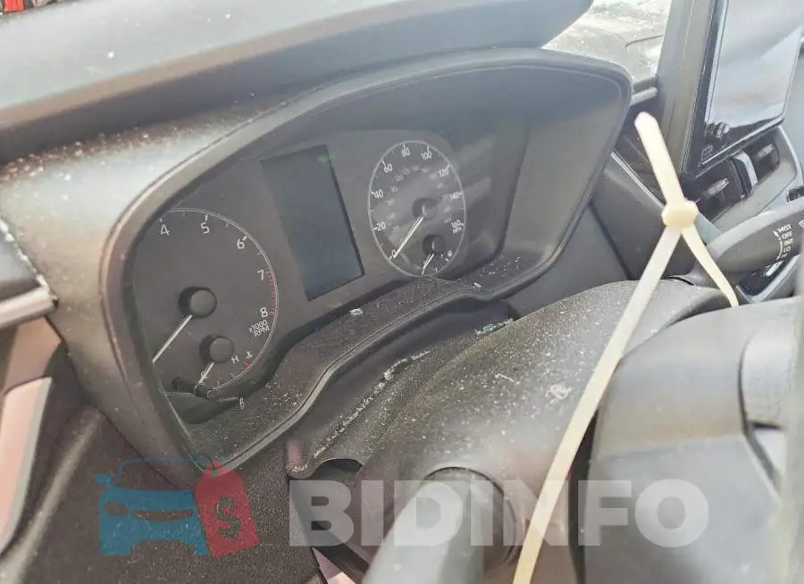 5YFB4MDE2SP358252 Photo# 9