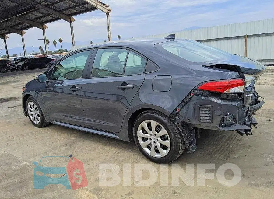 5YFB4MDE4TP391724 Photo# 2