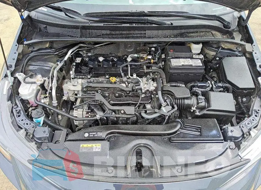 5YFB4MDE4TP391724 Photo# 11