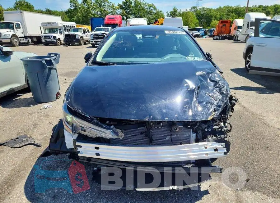 5YFB4MDE4TP438184 Photo# 5