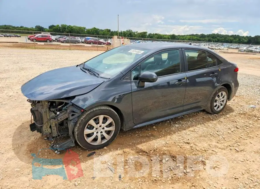 5YFB4MDE5PP029486 Photo# 1