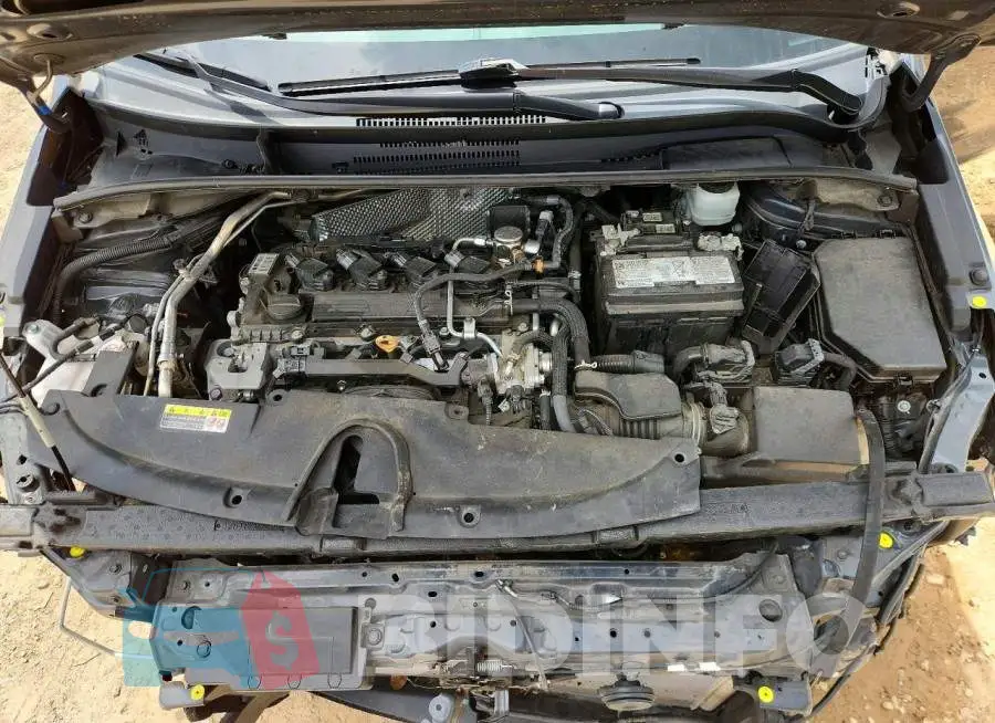 5YFB4MDE5PP029486 Photo# 11