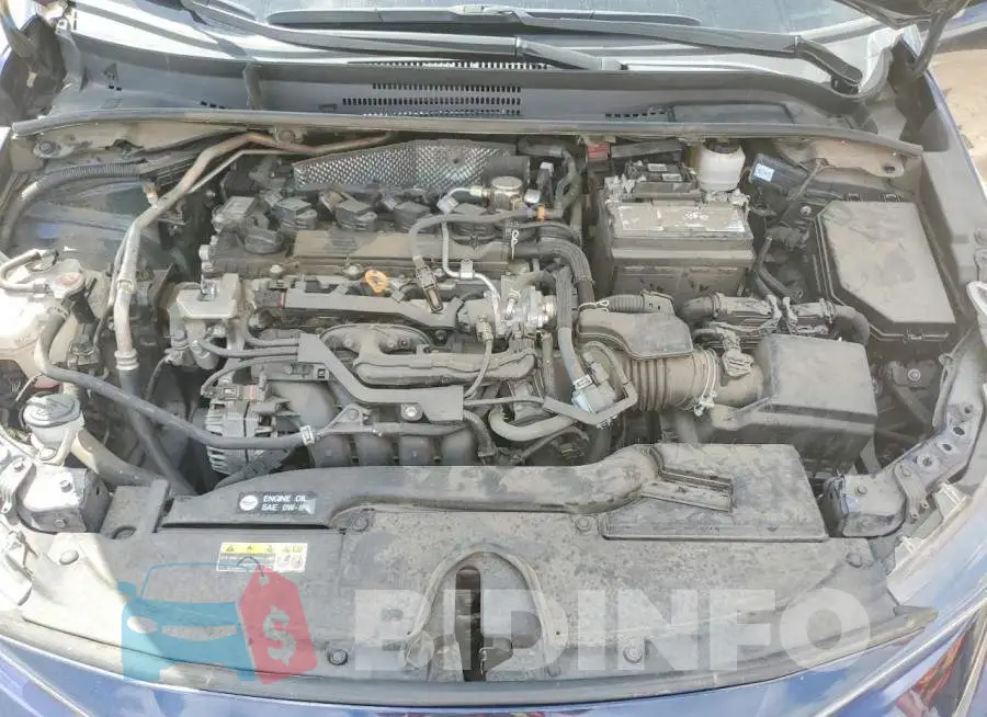 5YFB4MDE5RP138663 Photo# 11