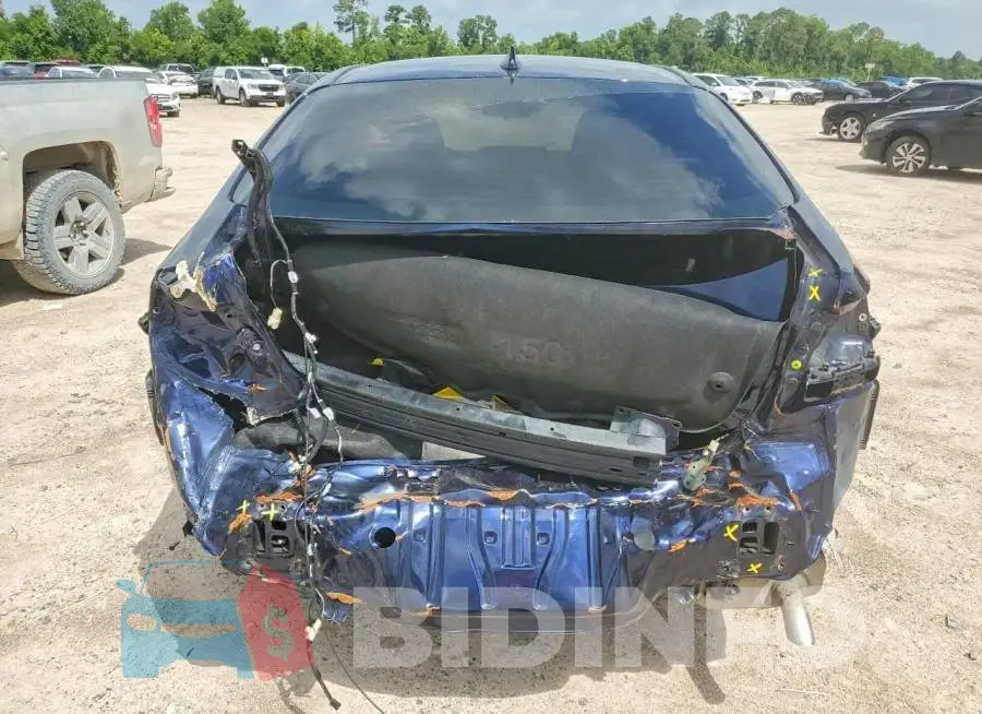5YFB4MDE5RP138663 Photo# 6