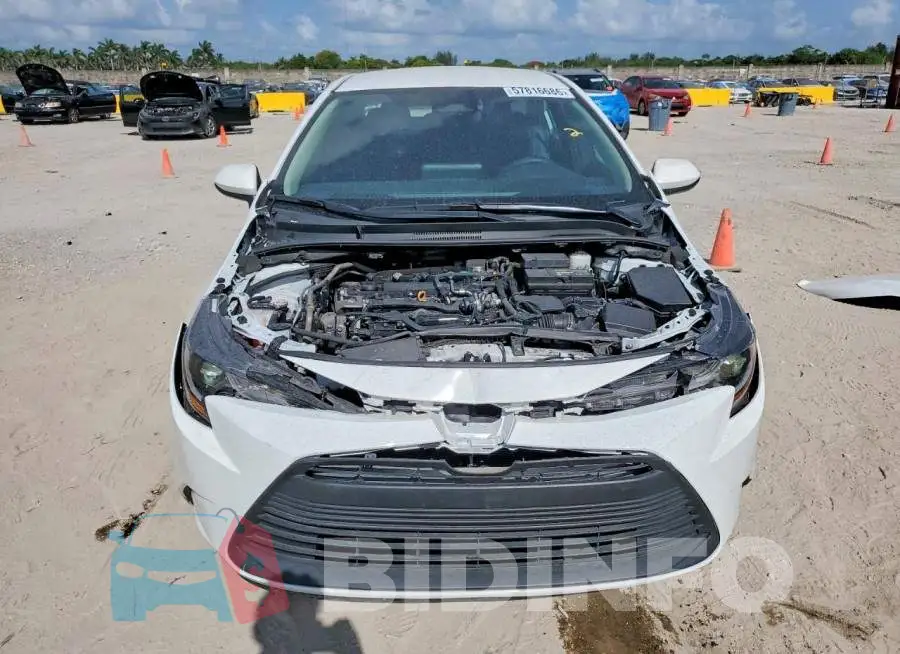 5YFB4MDE6RP207747 Photo# 5