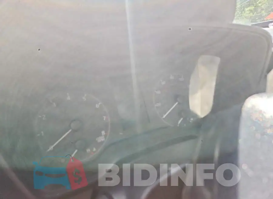 5YFB4MDE7RP111836 Photo# 9