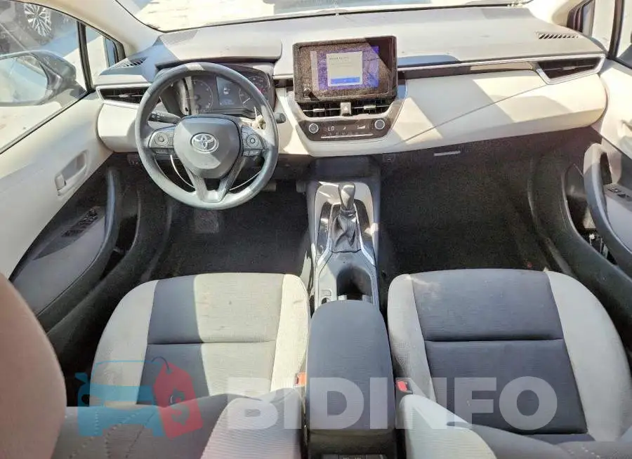 5YFB4MDE7RP158283 Photo# 8