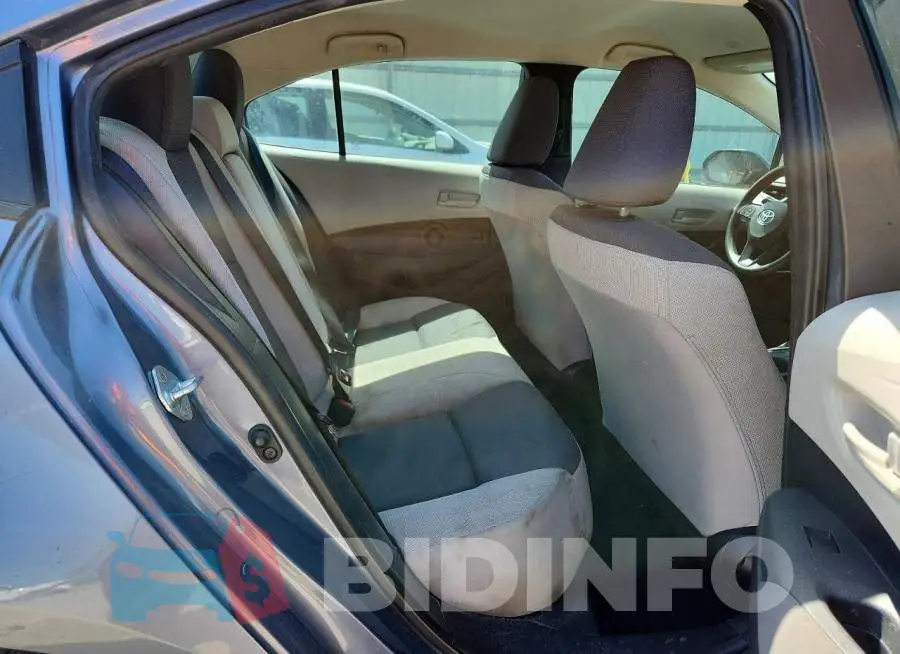 5YFB4MDE7RP158283 Photo# 10