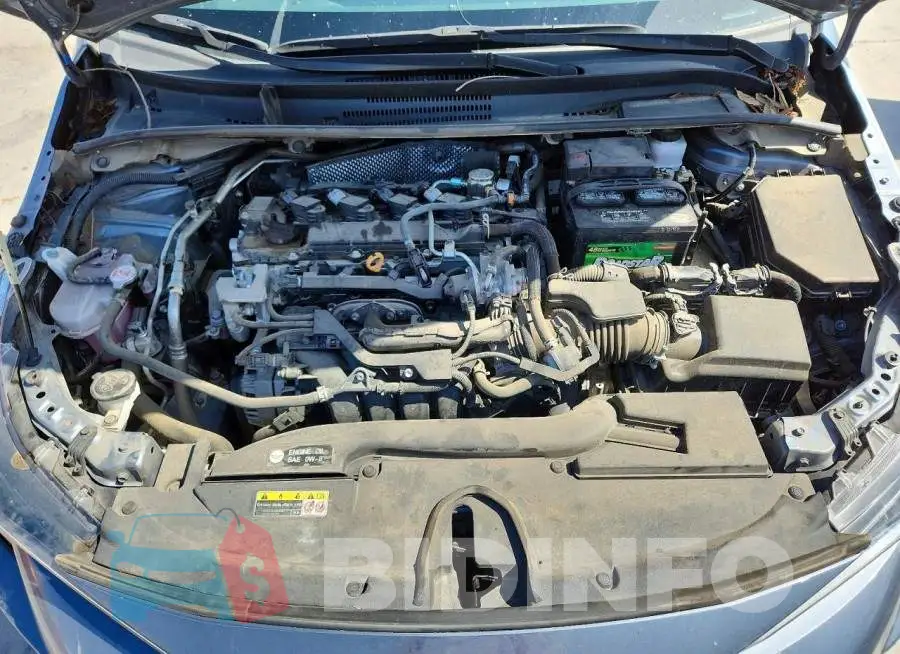 5YFB4MDE7RP158283 Photo# 11
