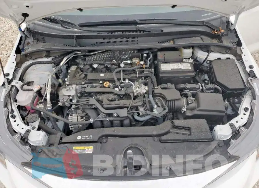 5YFB4MDE7SP241766 Photo# 11