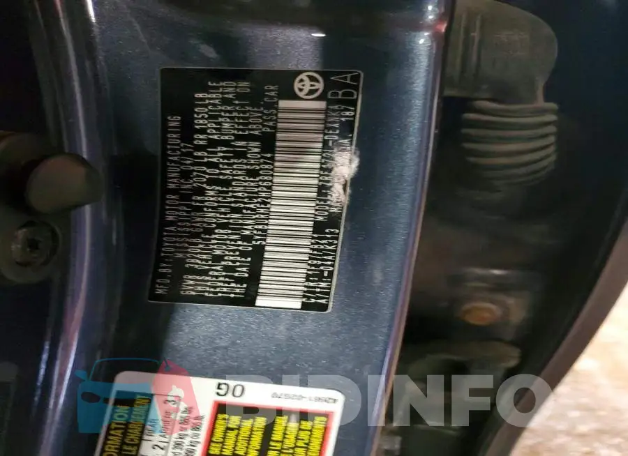 5YFBURHE2HP680874 Photo# 12