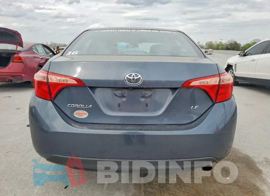 5YFBURHEXJP745640 Photo# 6
