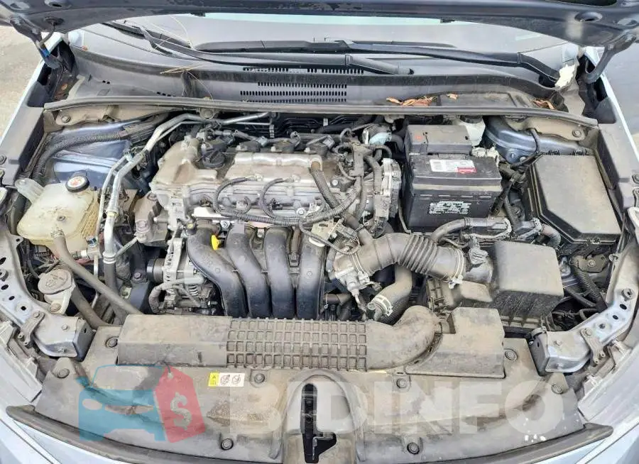 5YFEPMAE3NP299144 Photo# 11