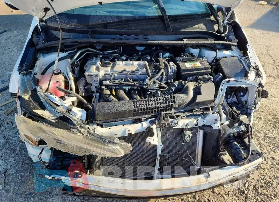 5YFEPMAE7MP233825 Photo# 11
