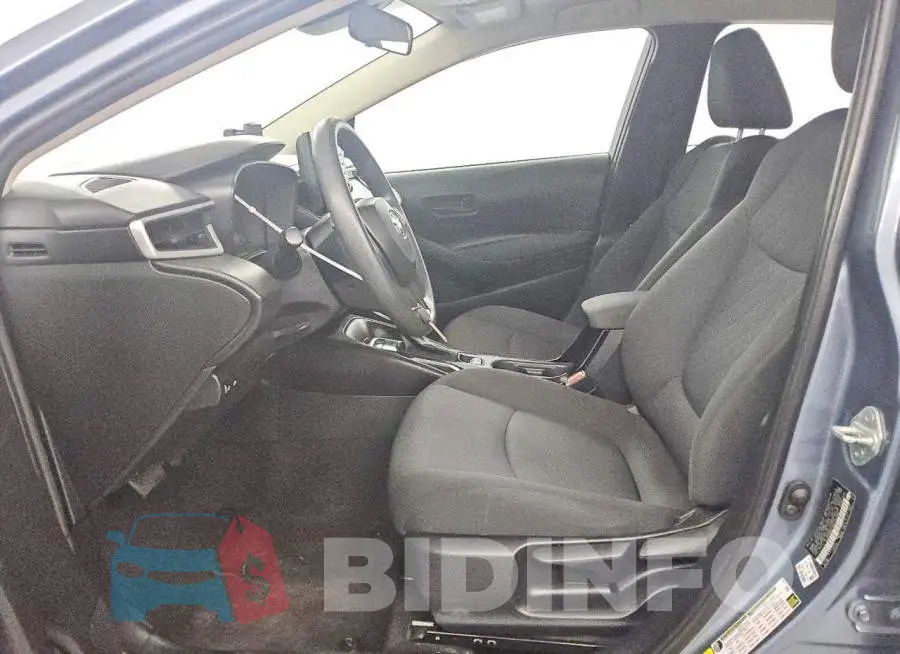 5YFEPMAEXNP276184 Photo# 7