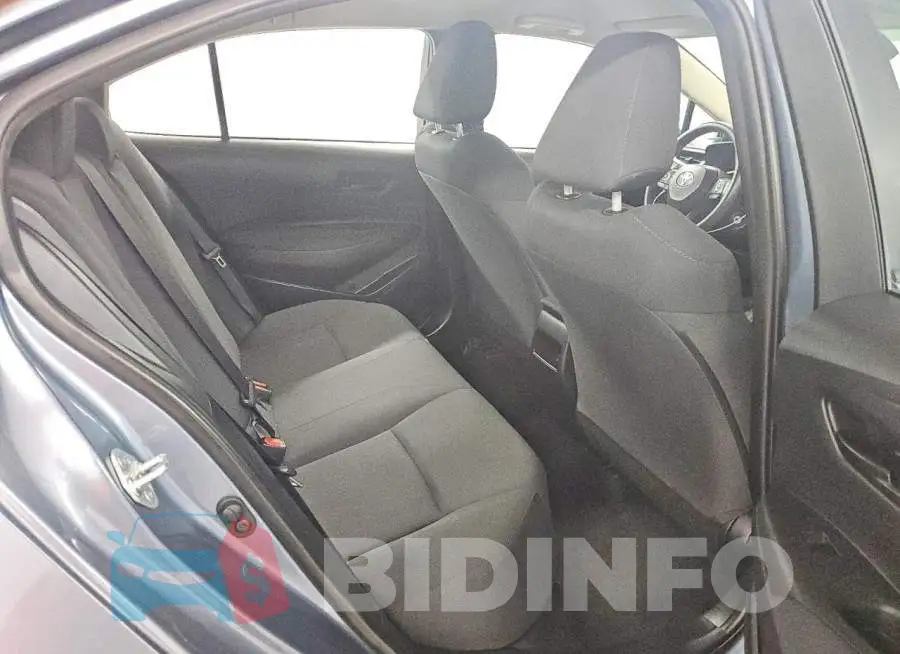 5YFEPMAEXNP276184 Photo# 10