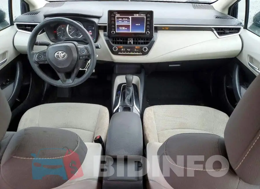5YFEPRAE5LP095259 Photo# 8