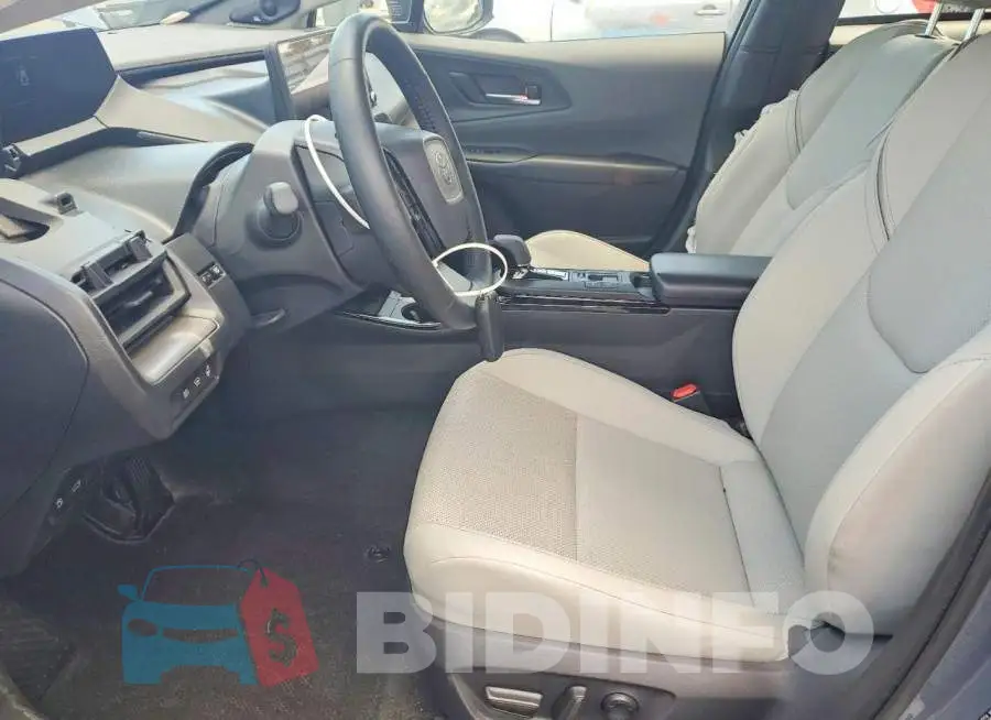 JTDACAAU5S3057069 Photo# 7