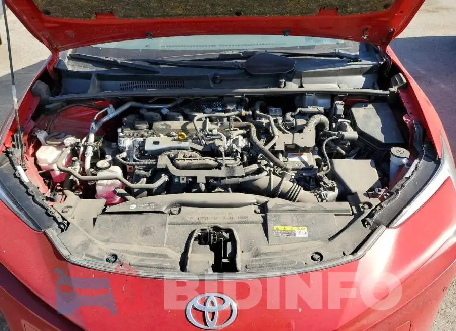 JTDACAAU8R3016445 Photo# 11