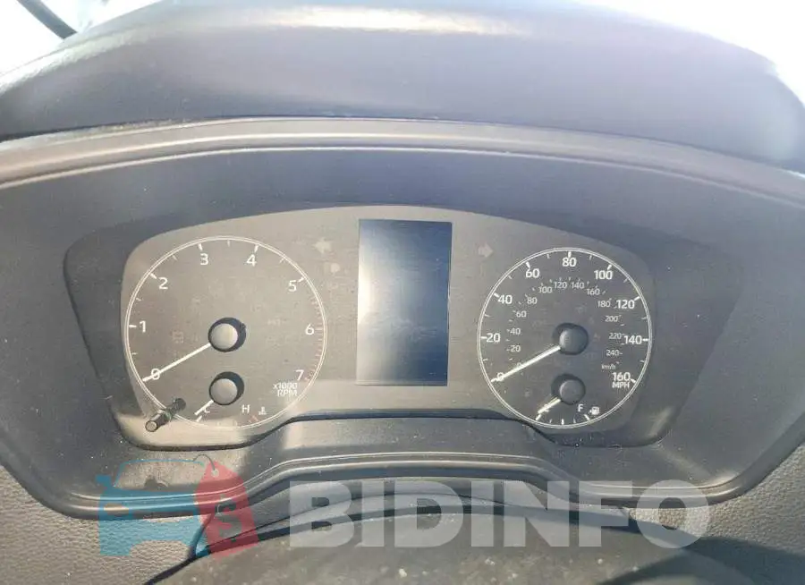 JTDBCMFE2S3085984 Photo# 9