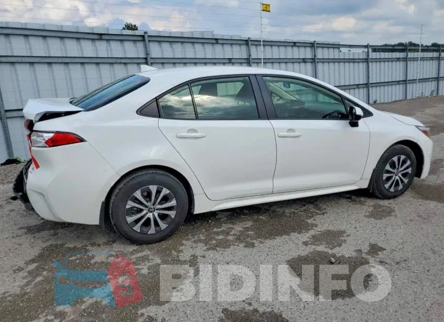 JTDBCMFE4PJ014983 Photo# 3