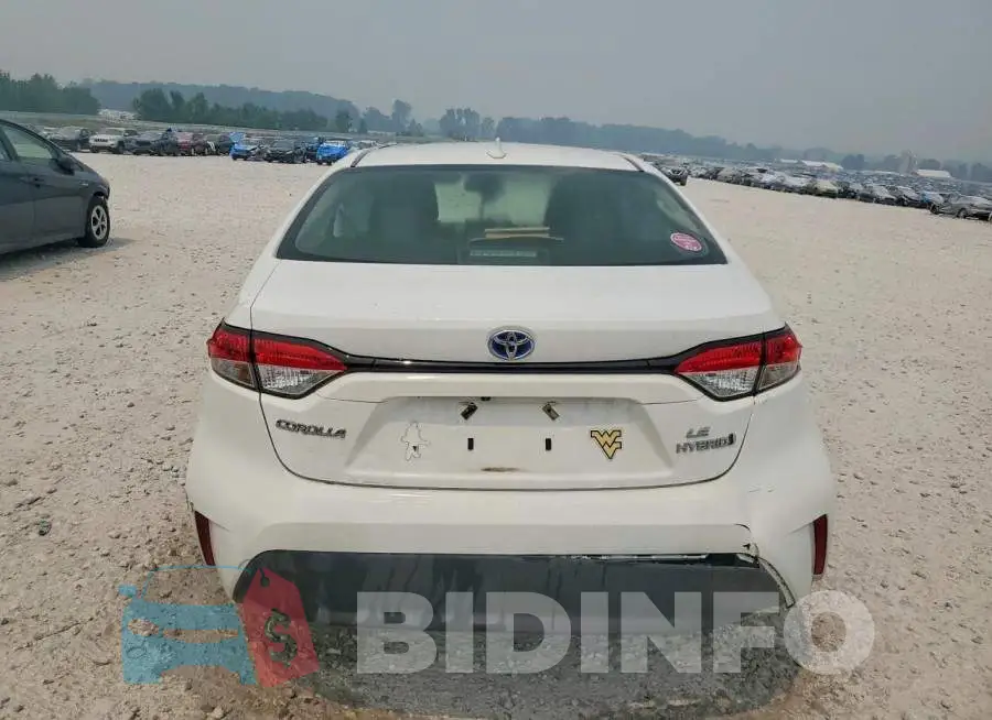 JTDBCMFEXP3015835 Photo# 6
