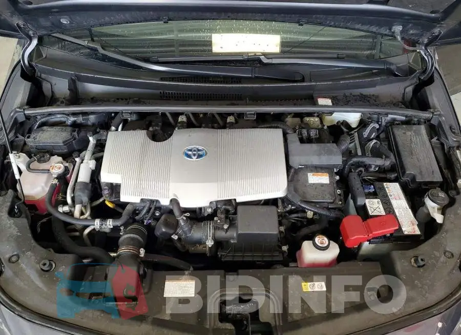 JTDKAMFP7M3163718 Photo# 11