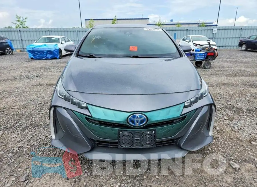 JTDKARFP9L3124995 Photo# 5