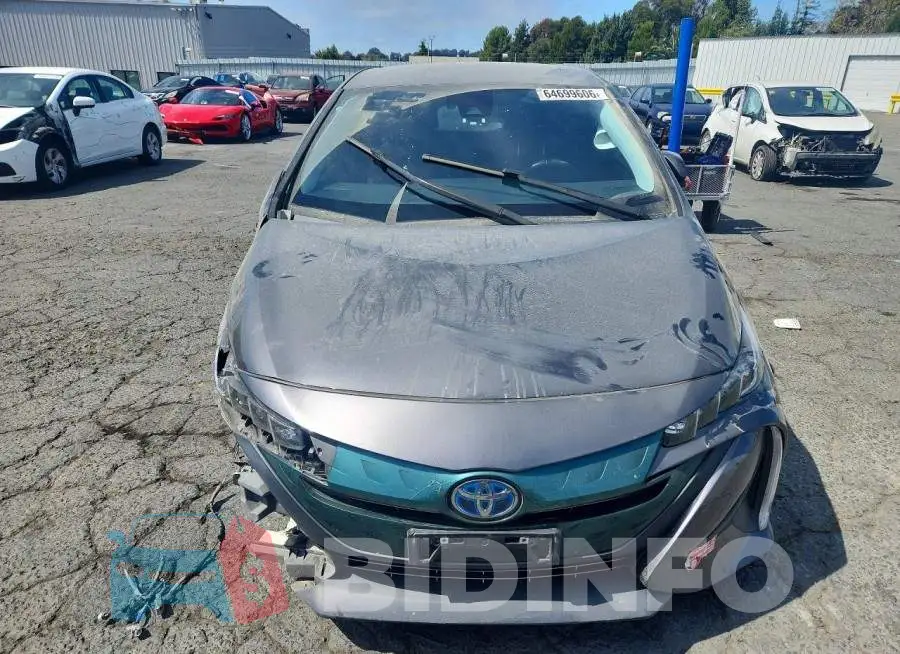 JTDKARFPXH3066354 Photo# 5
