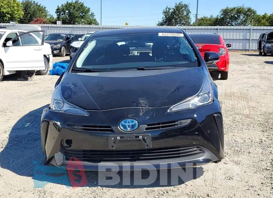 JTDKARFU3L3107535 Photo# 5