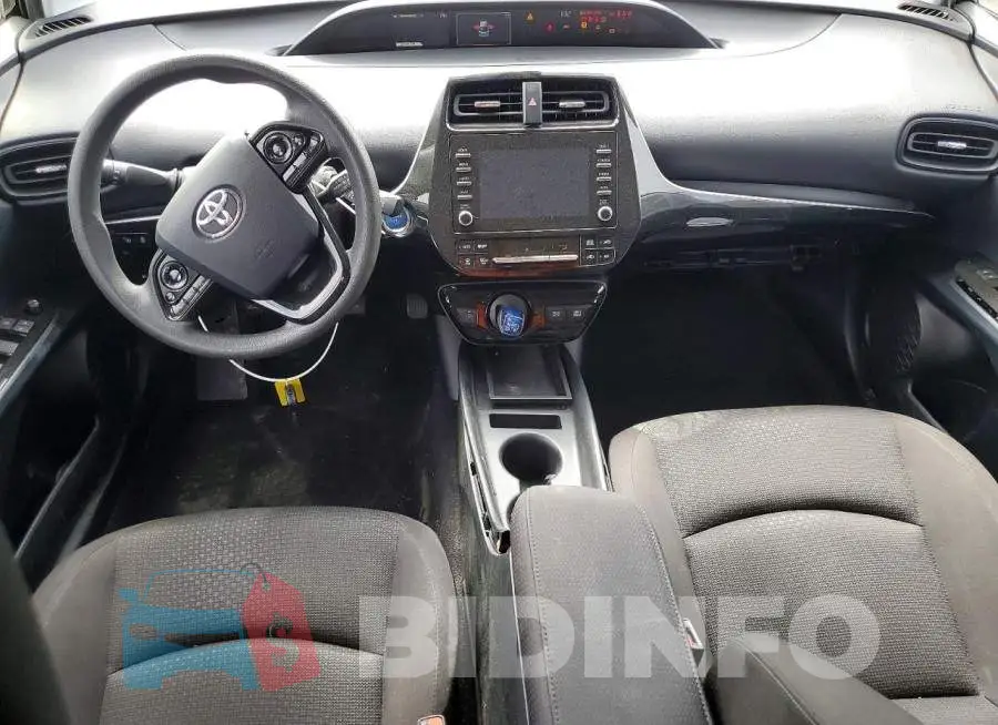JTDKARFU3L3107535 Photo# 8