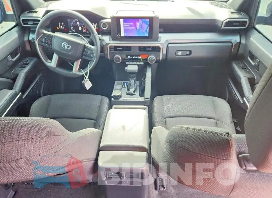 JTEVA5BR4S5007188 Photo# 8