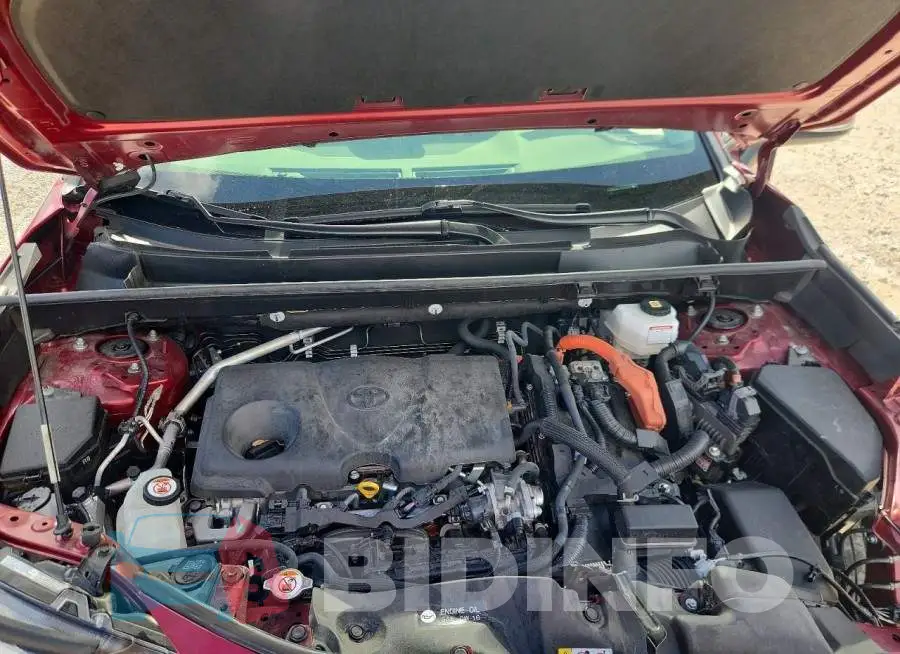 JTMB6RFV1PD106717 Photo# 11