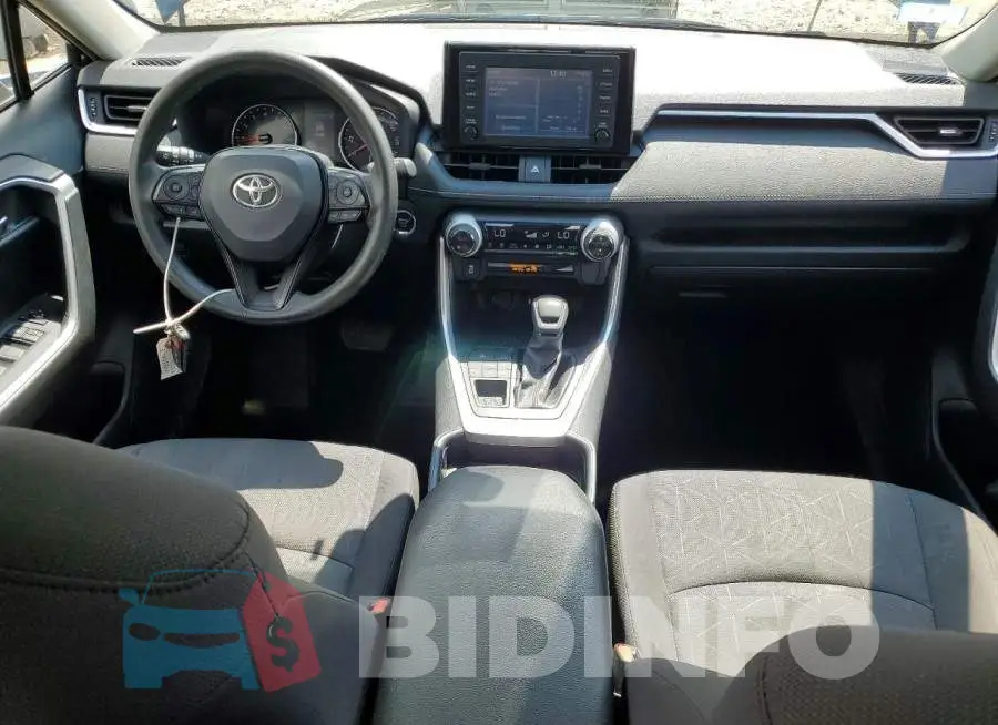 JTMP1RFV8KD506853 Photo# 8