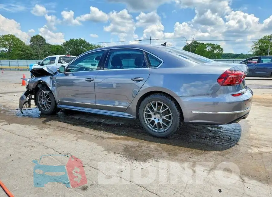 1VWMA7A37KC012287 Photo# 2
