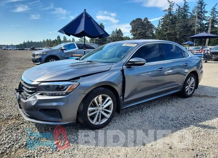 1VWSA7A31LC026646 Photo# 1