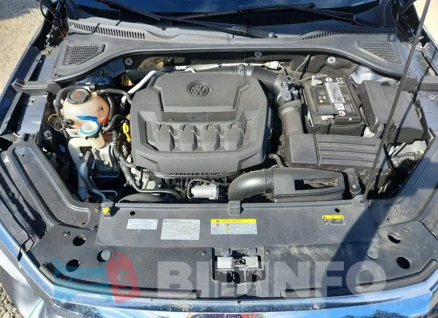 1VWSA7A31LC026646 Photo# 11