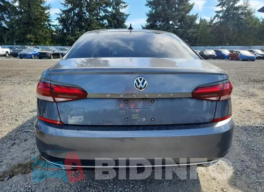 1VWSA7A31LC026646 Photo# 6