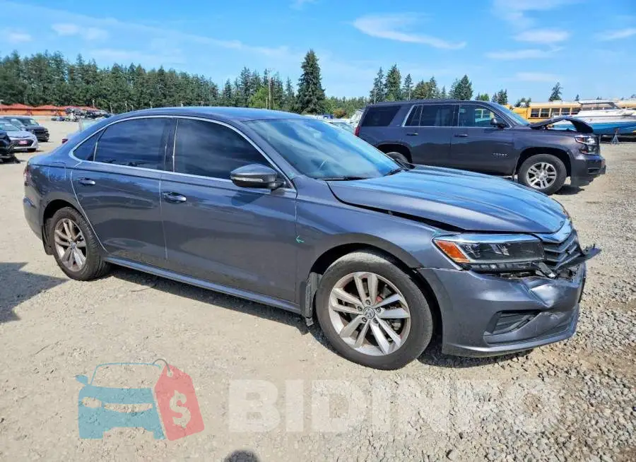 1VWSA7A31LC026646 Photo# 4