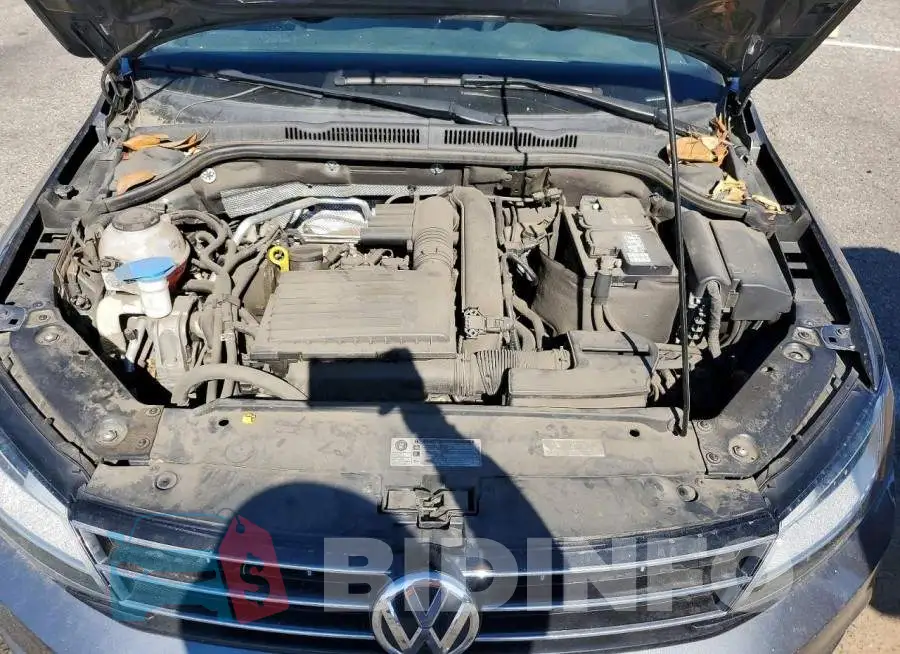 3VW167AJ6JM232553 Photo# 11