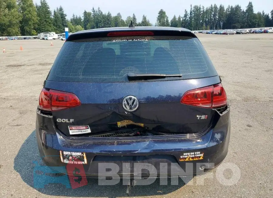 3VW217AU2HM031692 Photo# 6